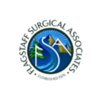 Flagstaff Surgical Associates Logo