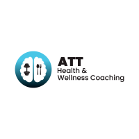 ATT Health & Wellness Coaching Logo