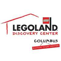LEGOLAND Discovery Center Columbus Logo