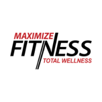 Maximize Fitness Logo