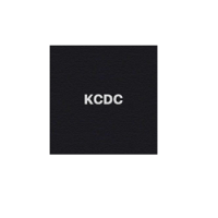 KCDC Construction, LLC Logo