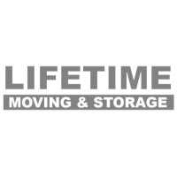 Lifetime Moving & Storage Logo