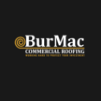 BurMac Commercial Roofing Inc Logo