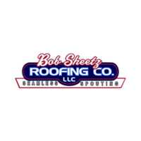 Bob Sheetz Roofing & Siding Co Logo