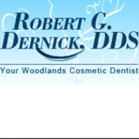 Robert G. Dernick, D.D.S. Logo