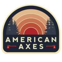 American Axes Logo