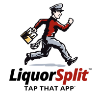 LiquorSplit Logo