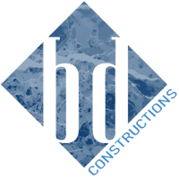 Brothers Diaz Constructions, LLC Logo