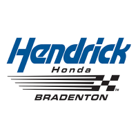 Hendrick Honda Bradenton Logo