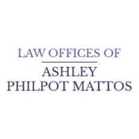 Law Offices of Ashley Philpot Mattos Logo