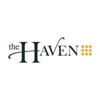 The Haven at West Melbourne Logo