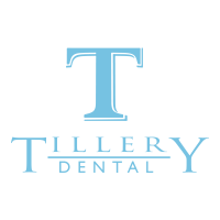 Tillery Dental Logo