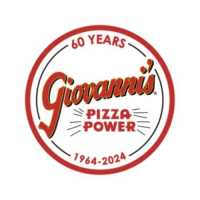 Giovannis Pizza Morehead, Ky Logo