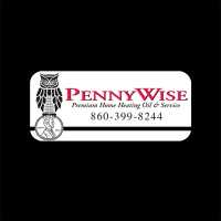 PennyWise Oil Company Logo