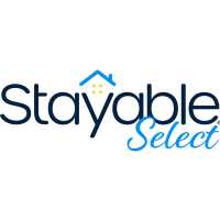 Stayable Select Gainesville Logo