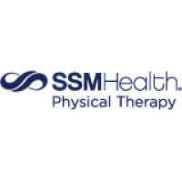 SSM Health Physical Therapy - Eureka Sports and PT Logo