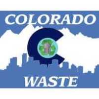 Colorado Waste Logo