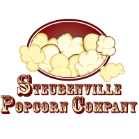 Steubenville Popcorn Co Logo