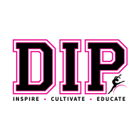 Dance Institute of Philadelphia LLC Logo