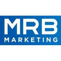 MRB Marketing an SEO Company Logo