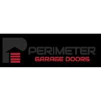 Perimeter Garage Doors, LLC Logo