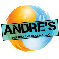 Andre's Heating and Cooling, LLC Logo