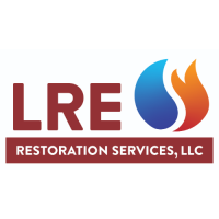 LRE Restoration Services, LLC Logo