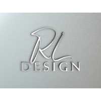 R L Design Logo