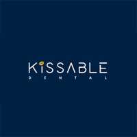Kissable Dental Logo