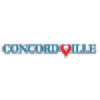 Concordville Subaru Logo