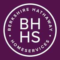 Berkshire Hathaway HomeServices Arizona Properties- Mesa Logo