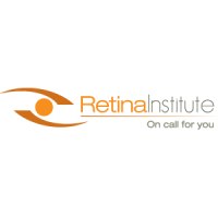 Retina Institute of California & Acuity Eye Group - Garden Grove Logo