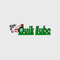 Gene's Quik Lube Logo