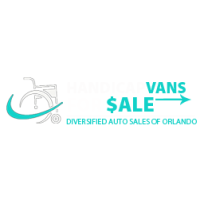 Diversified Auto Sales of Orlando Logo