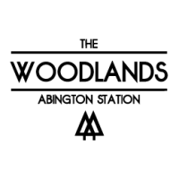 Woodlands at Abington Station Logo