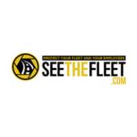 See The Fleet Logo