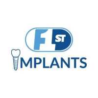 1FD Implant Center of Roselle Logo
