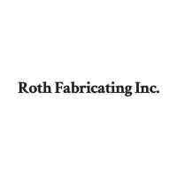 Roth Fabricating Inc Logo