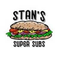 Stans Super Subs & Deli Logo