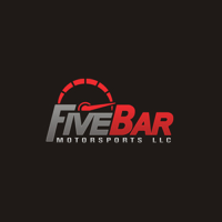 Five Bar Motorsports LLC Logo