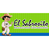 El Sabrosito Restaurant y Pupuseria Logo