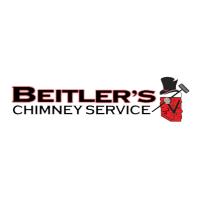 Beitler's Chimney Service Logo
