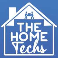 TheHomeTechs LLC Logo