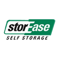 StorEase Self Storage LLC Logo
