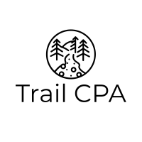 Trail CPA Corporation - Tax & Accounting Peoria Logo