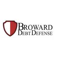 Broward Debt Defense Logo