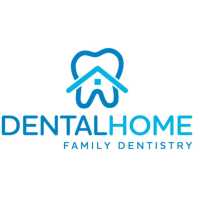 Dental Home Family Dentistry Phoenix Logo