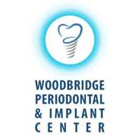 Woodbridge Periodontal and Implant Center: Dr. Ahmad Hawasli Logo