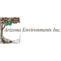 Arizona Environments Inc Logo