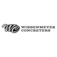 Wibbenmeyer Concreters Logo